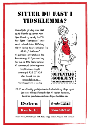 Graphic Design by designcircle for Dobra Praca | Design: #34994045