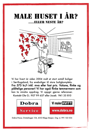 Graphic Design by designcircle for Dobra Praca | Design: #34994046