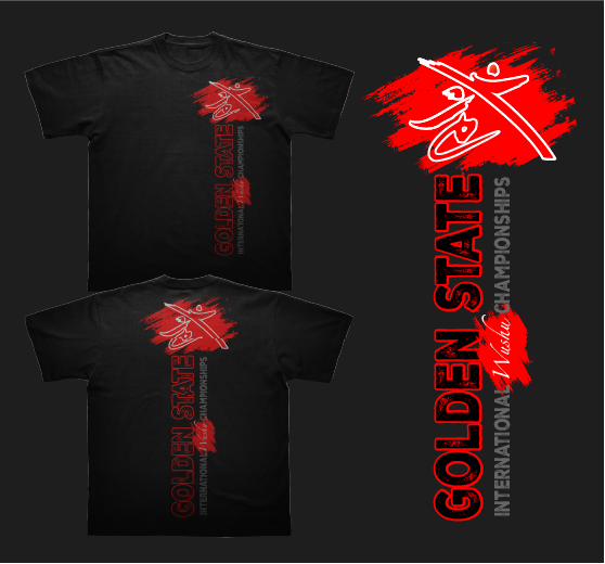 T-shirt Design by Rifqi 7 for WTSF  | Design #34971333