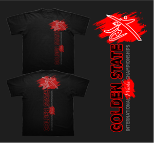 T-shirt Design by Rifqi 7 for WTSF  | Design: #34971333