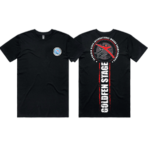 T-shirt Design by Ashraful100