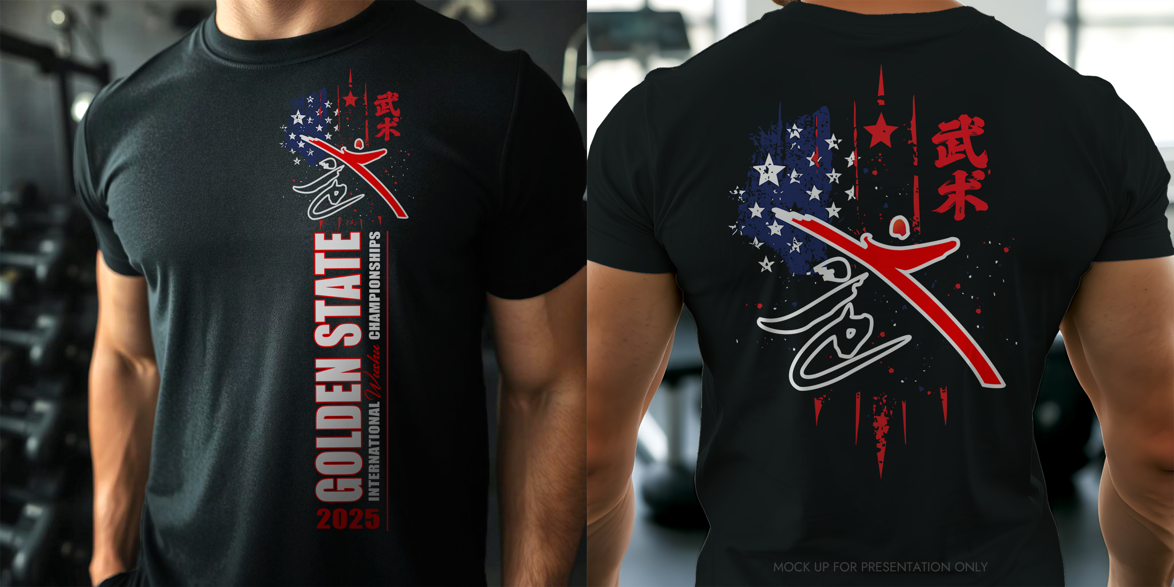 T-Shirt-Design von NancyTan für WTSF  | Design #35013974