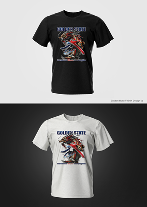 T-shirt Design by Ainabe for WTSF  | Design #34998948