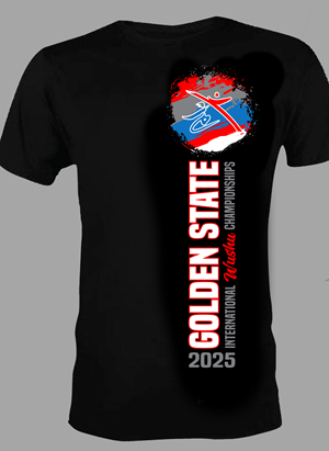 T-shirt Design by Karim Craft for WTSF  | Design: #34956329