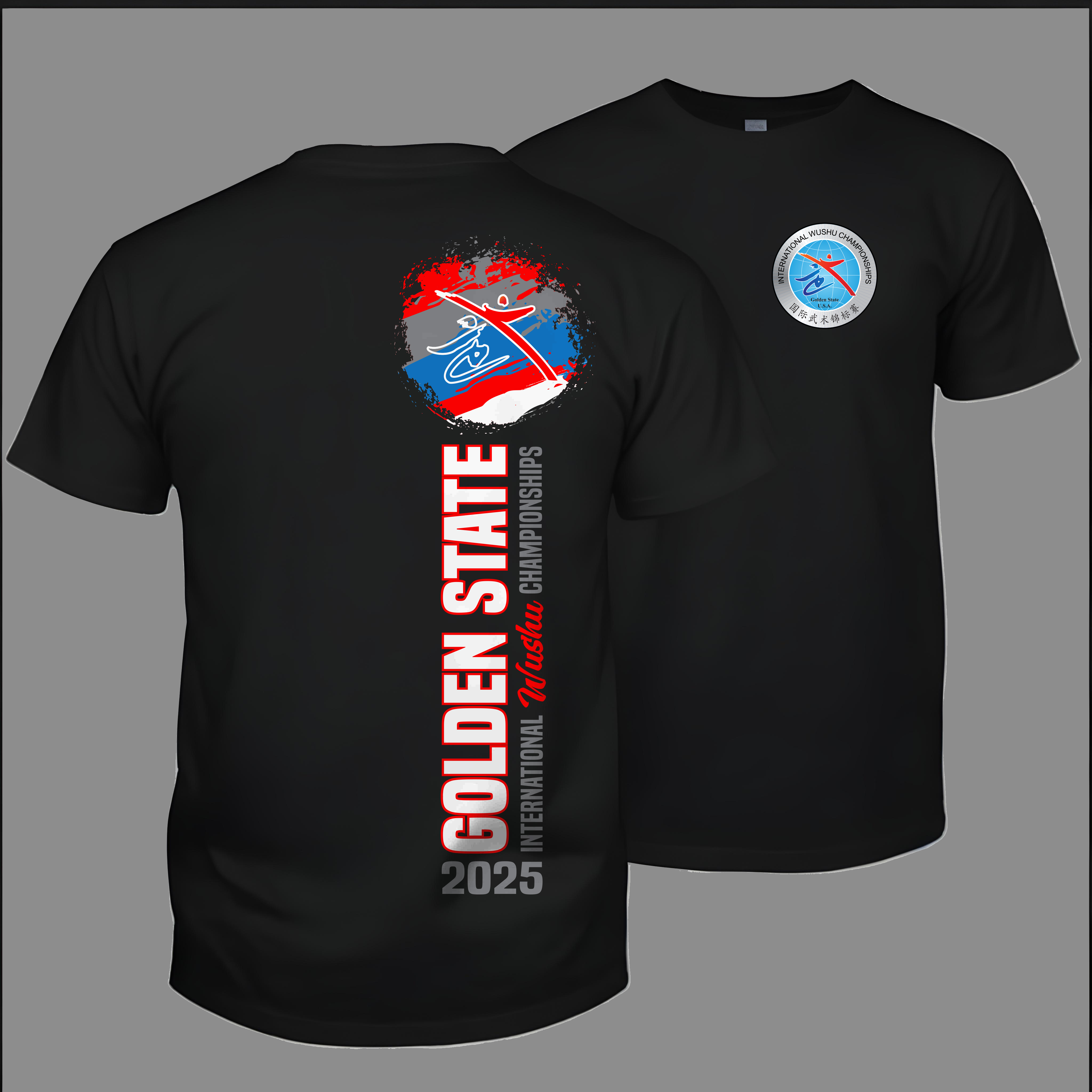 T-Shirt-Design von Karim Craft für WTSF  | Design #34956354