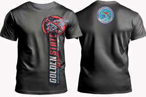 T-shirt Design by DCLA