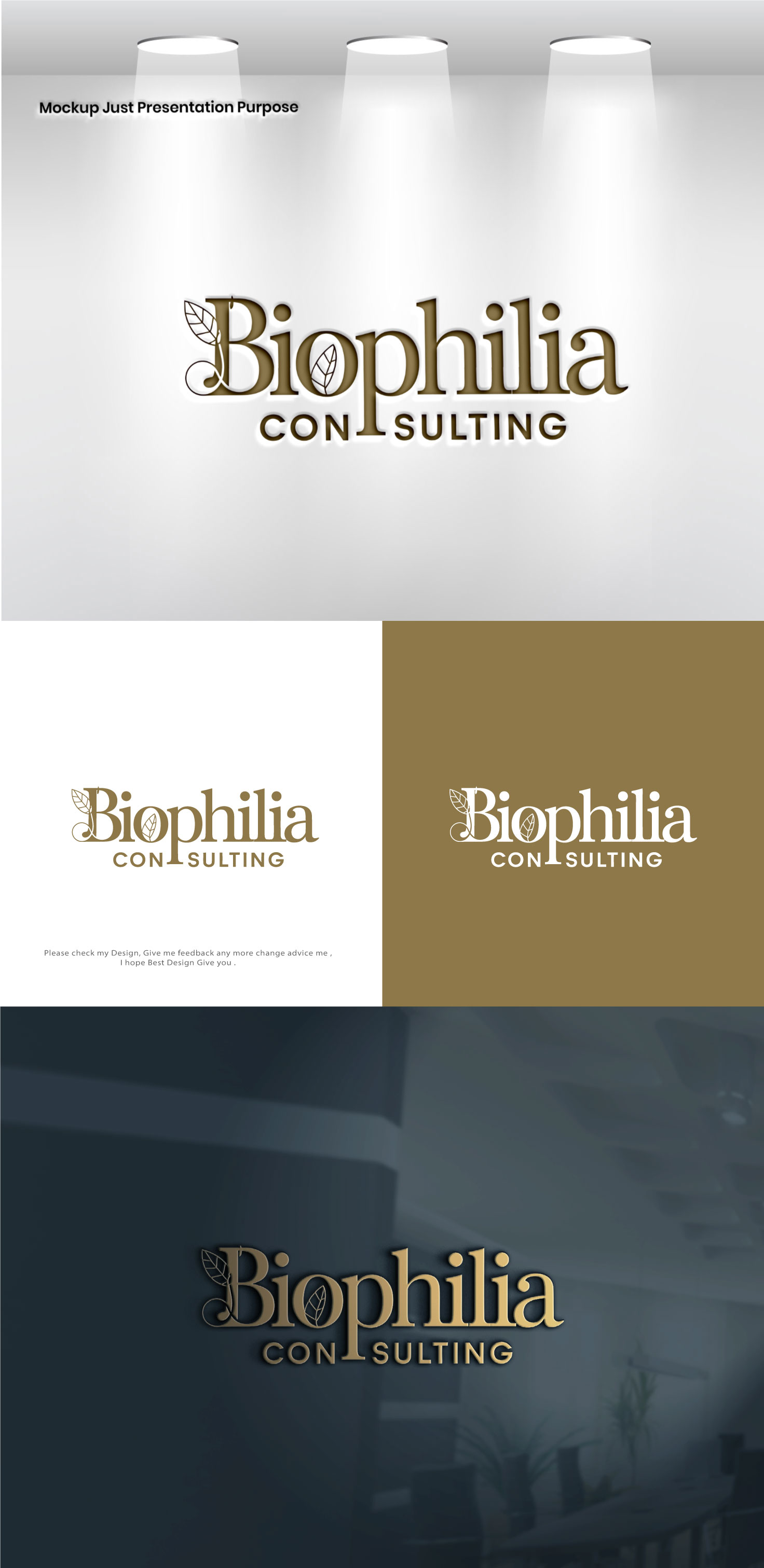 Logo Design by VectorForge for this project | Design #34960413