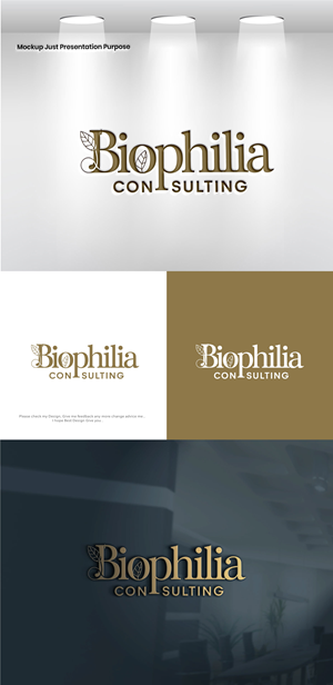 Logo Design by VectorForge for this project | Design: #34960413