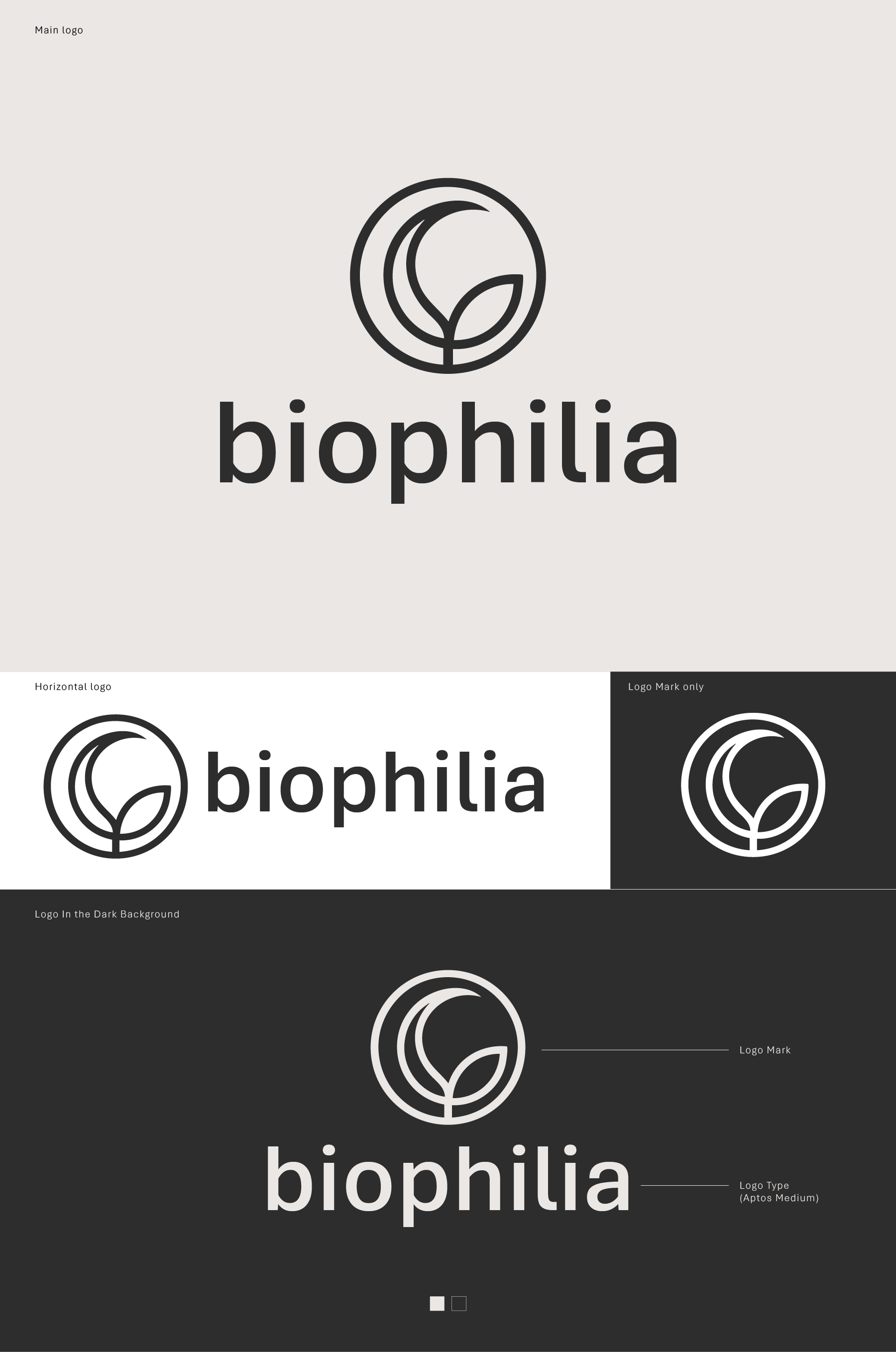 Logo-Design von Mukuuu für dieses Projekt | Design #34969184