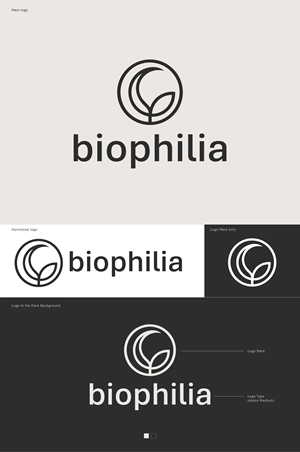 Logo Design by Mukuuu for this project | Design: #34969184