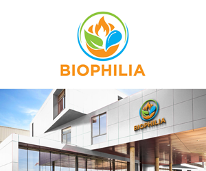 Logo Design by Carlie96 for this project | Design: #34967278