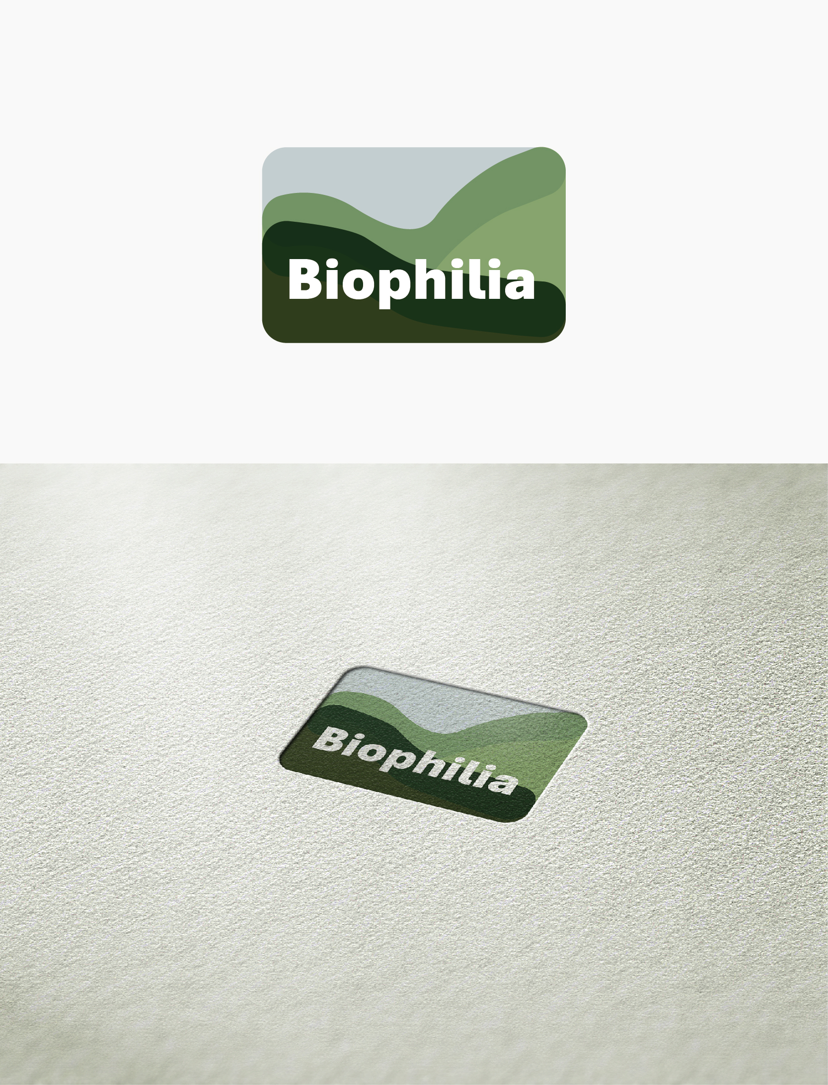 Logo Design by IMilenovic for this project | Design #34959470