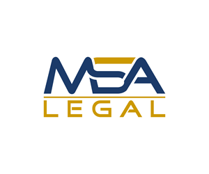 Design de Logo par Spark  Design pour MSA LEGAL | Design : #34957146