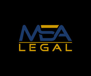 Design de Logo par Spark  Design pour MSA LEGAL | Design : #34957147