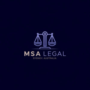 Design de Logo par DesignVerse777 pour MSA LEGAL | Design : #34955765