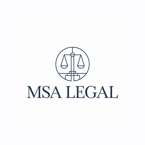 Design de Logo par DesignVerse777 pour MSA LEGAL | Design : #34955766