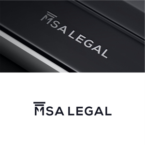 Design de Logo par dodobakauu pour MSA LEGAL | Design : #34954721