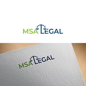 Design de Logo par designhunt(verifiyed01) pour MSA LEGAL | Design : #34954445