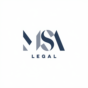 Design de Logo par ArtistLobby pour MSA LEGAL | Design : #34955482
