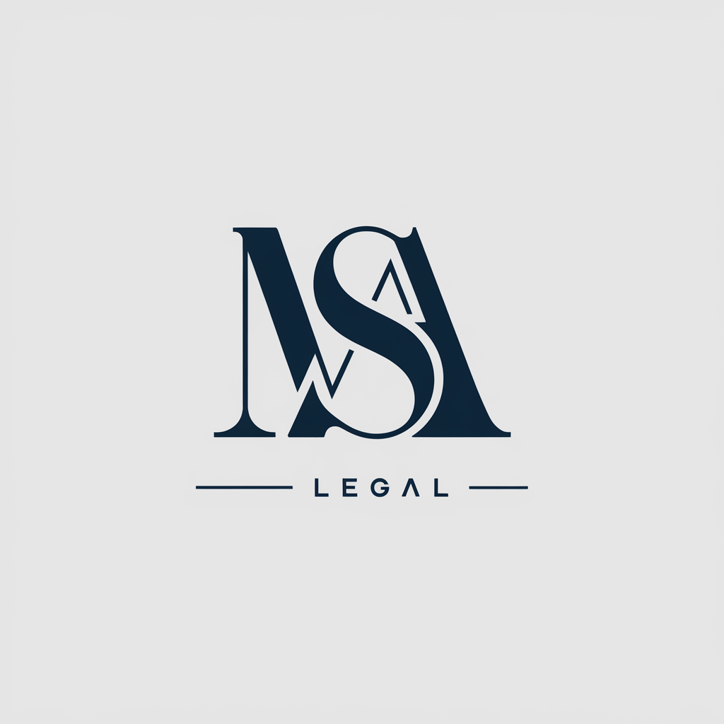 Logo Design by ArtistLobby for MSA LEGAL | Design #34955485