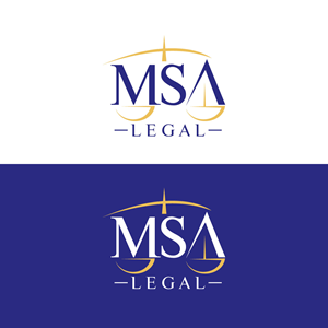 Design de Logo par prodesigns99 pour MSA LEGAL | Design : #34957993