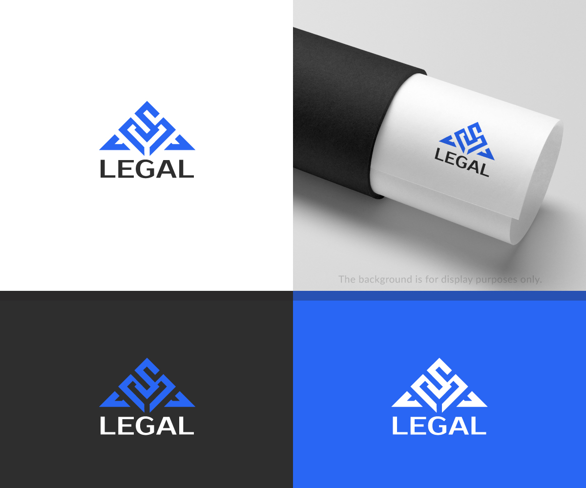 Logo Design by edwinnegz1 for MSA LEGAL | Design #34955031