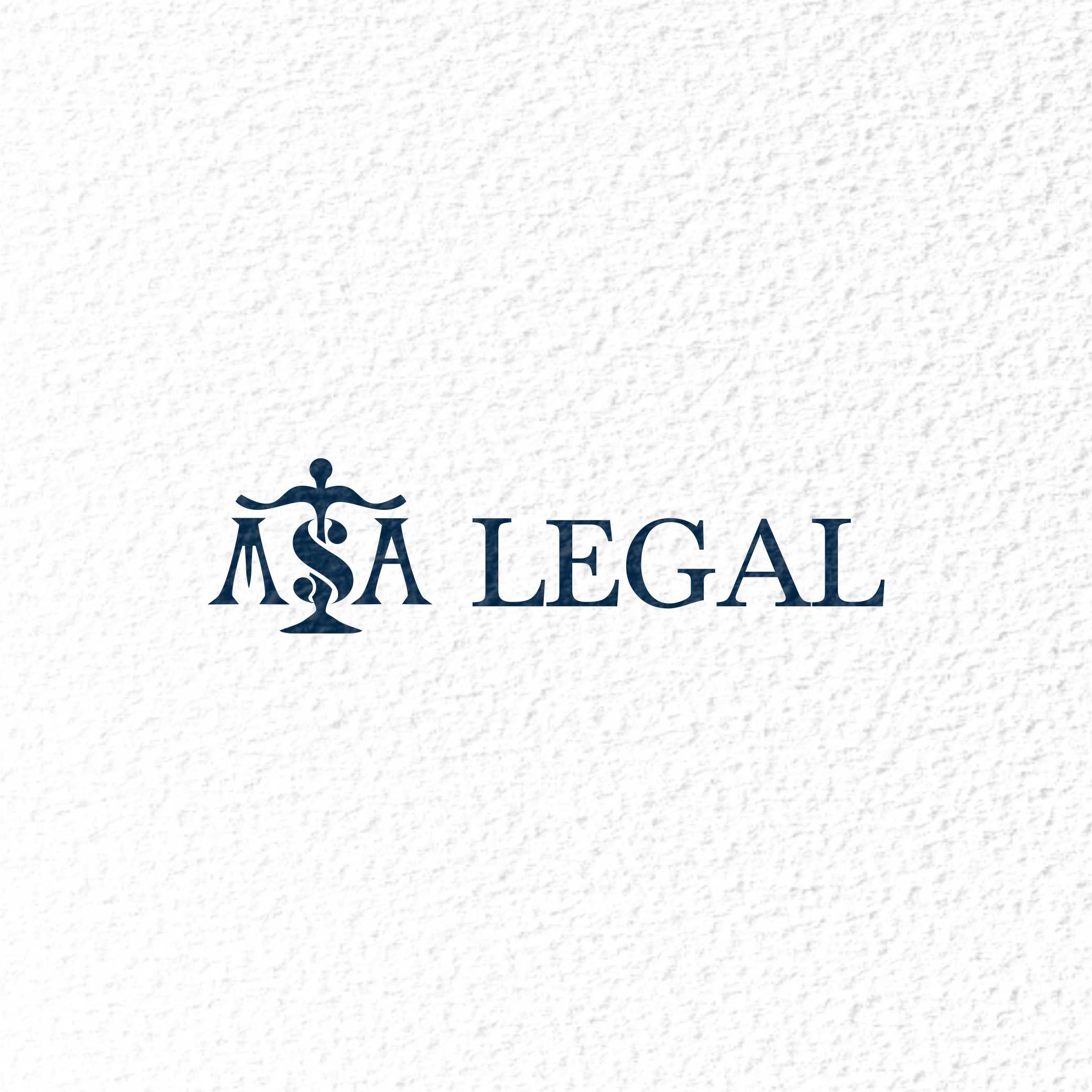 Logo Design by roy 777 for MSA LEGAL | Design #34963728