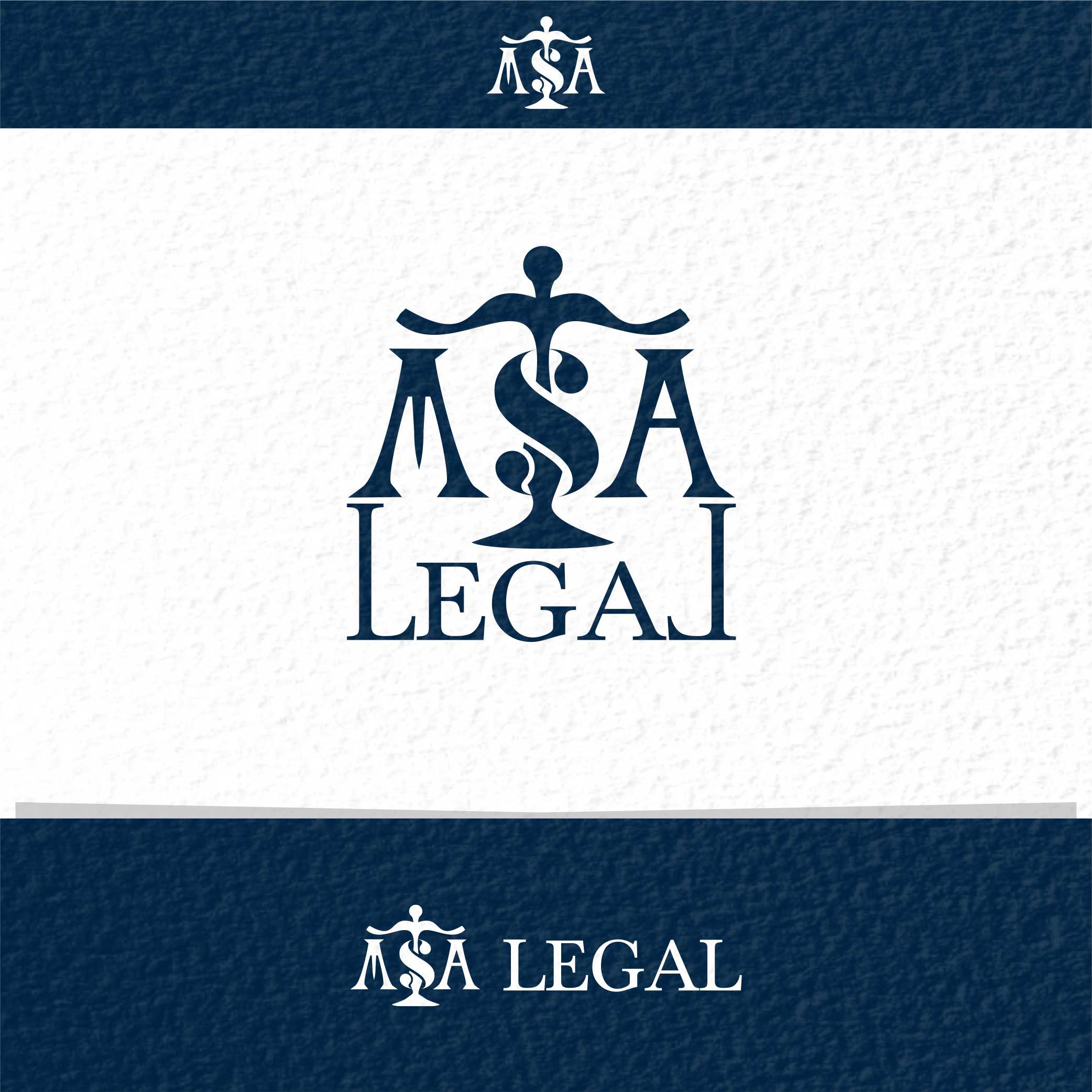 Logo Design by roy 777 for MSA LEGAL | Design #34963734