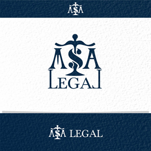 Design de Logo par roy 777 pour MSA LEGAL | Design : #34963734