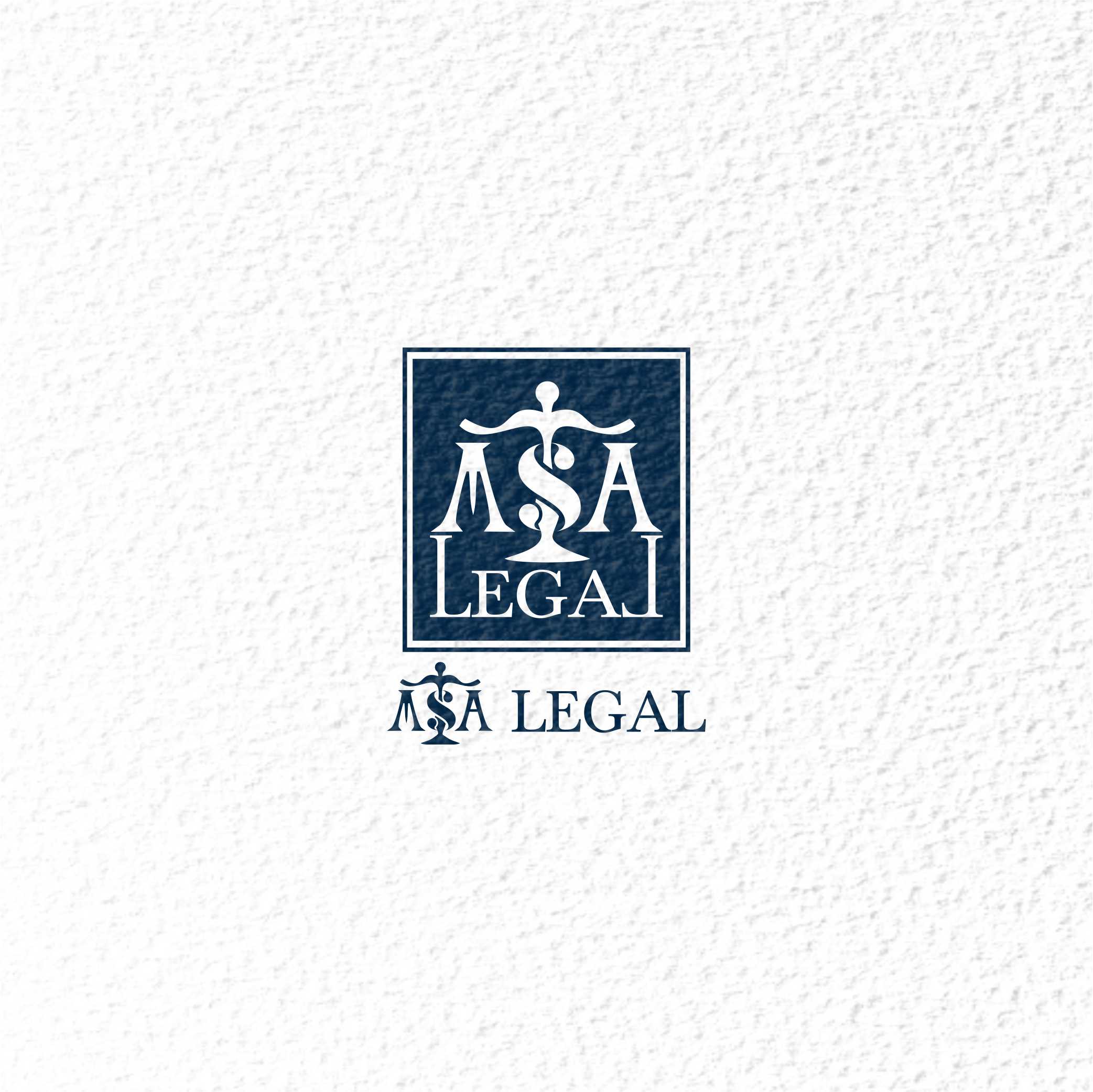 Logo Design by roy 777 for MSA LEGAL | Design #34964134