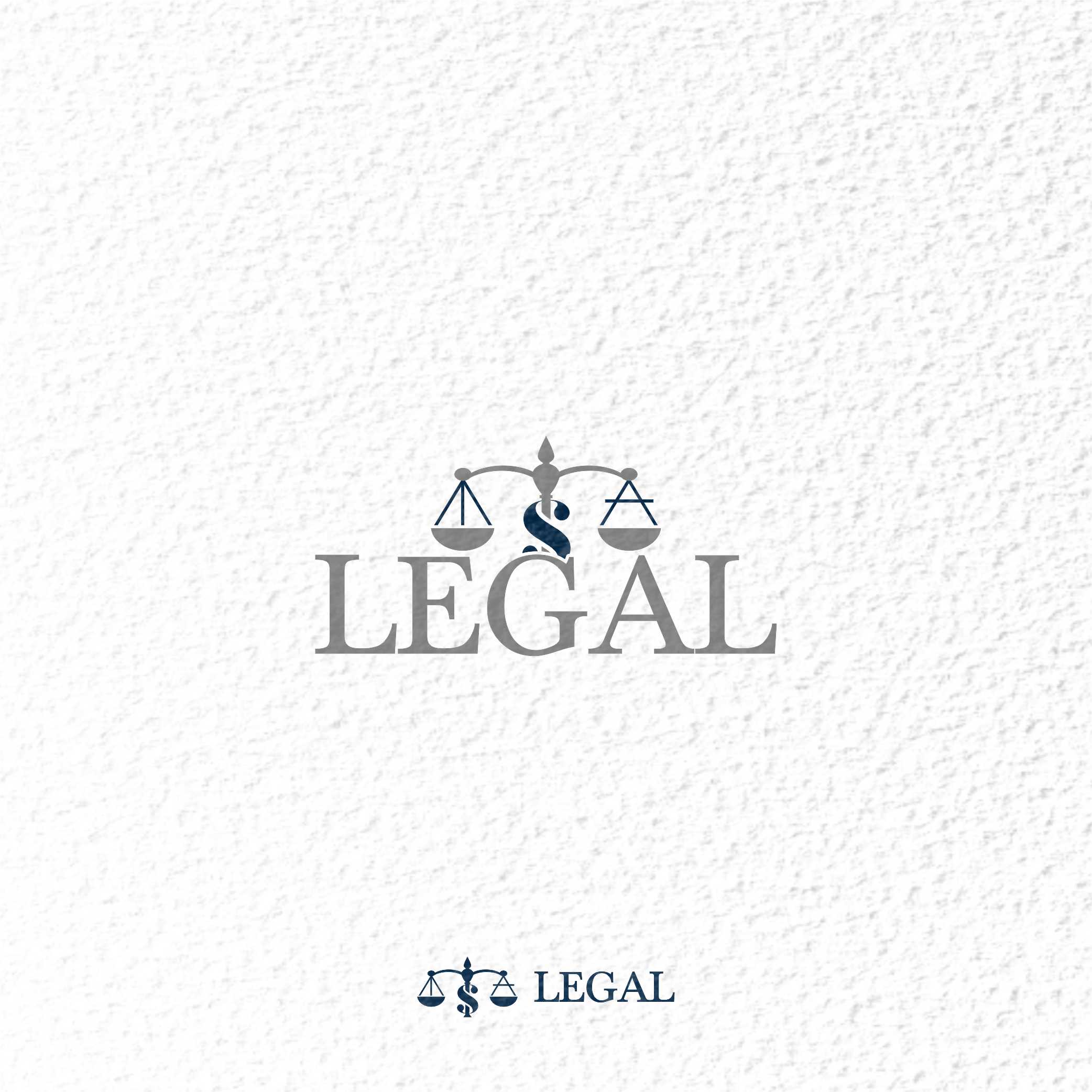 Logo Design by roy 777 for MSA LEGAL | Design #34964269