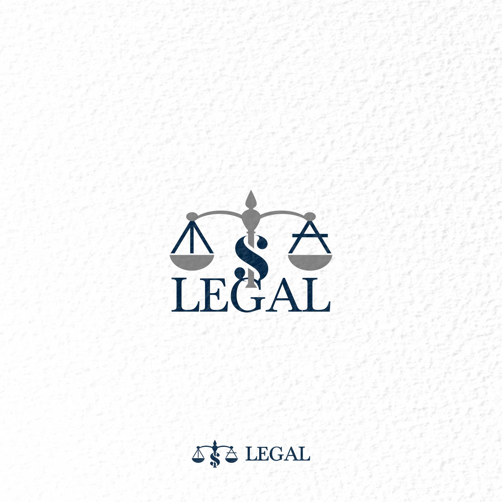 Logo Design by roy 777 for MSA LEGAL | Design #34964274