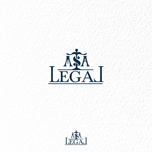 Logo Design by roy 777 for MSA LEGAL | Design #34967965