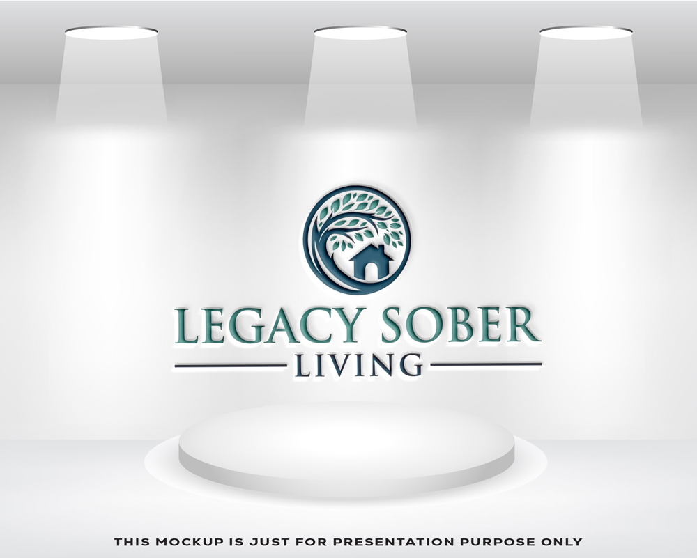 Logo Design by Razaq for this project | Design #34960205