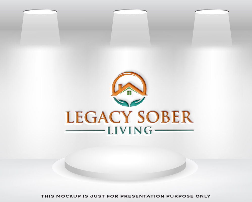 Logo Design by Razaq for this project | Design #34960206