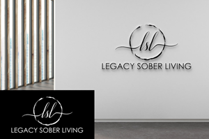 Logo Design by Roxy Art for this project | Design: #34963195