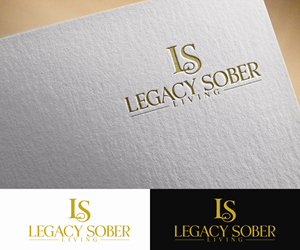 Logo Design by S5 for this project | Design: #34961149