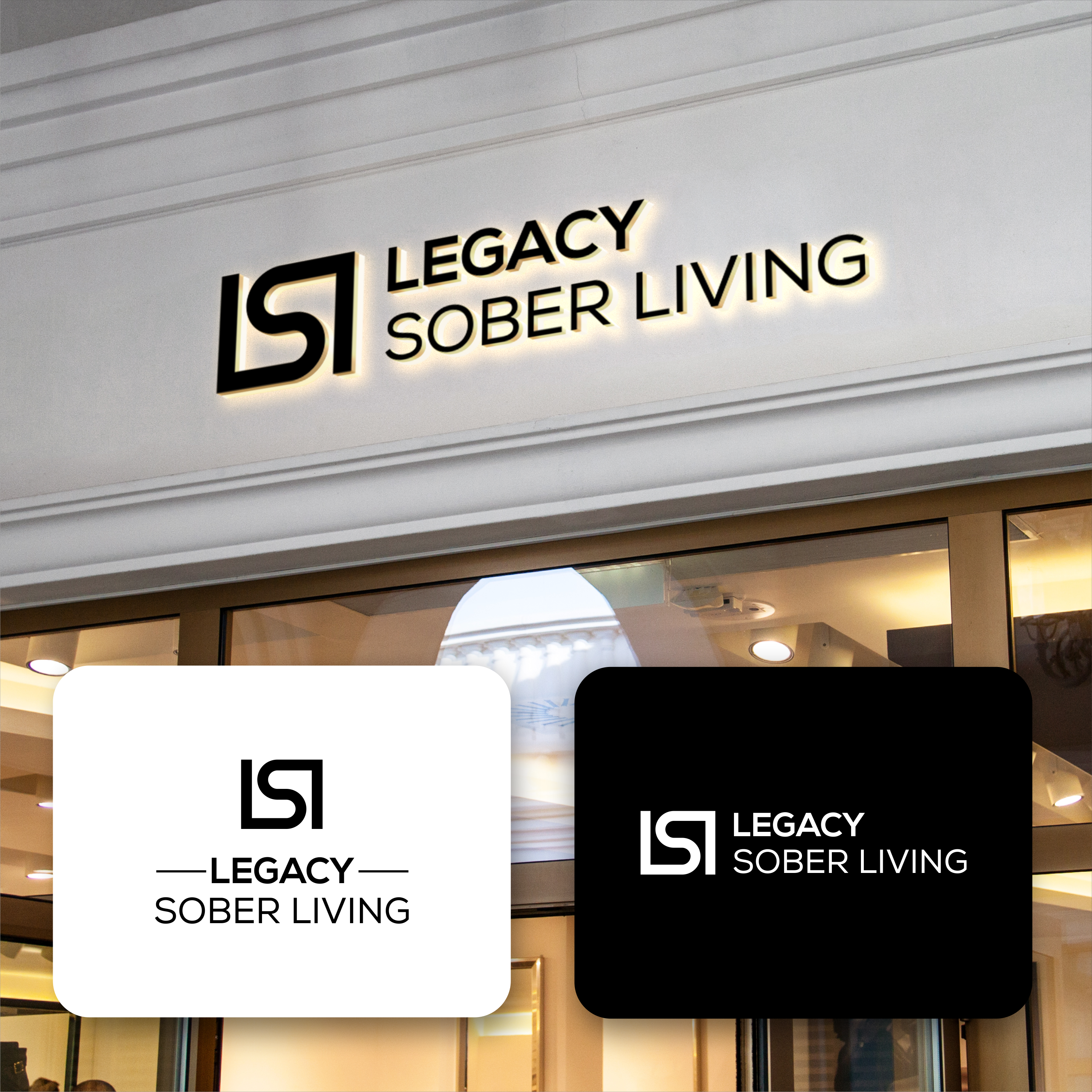 Logo Design by Seblak_Studio for this project | Design #34957638