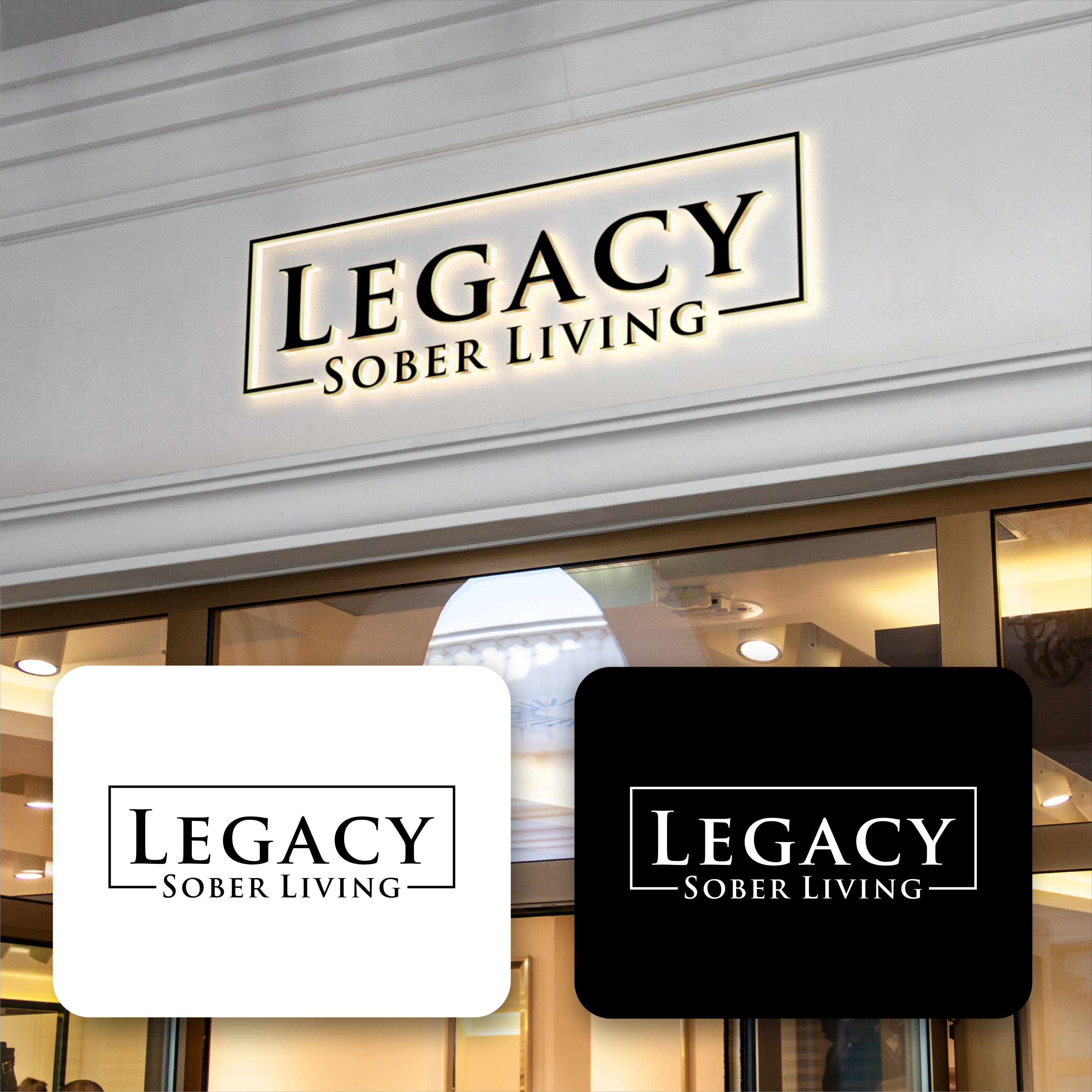 Logo Design by Seblak_Studio for this project | Design #34957641