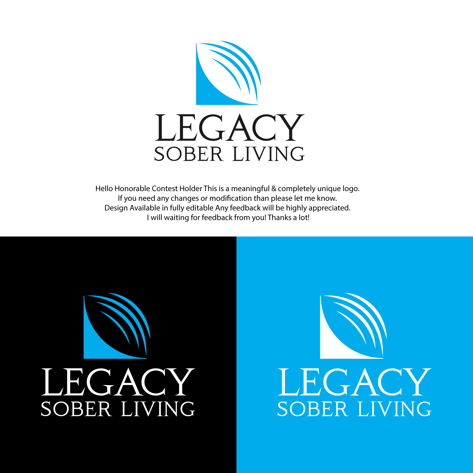 Logo-Design von Designerrasedul für dieses Projekt | Design #34963536