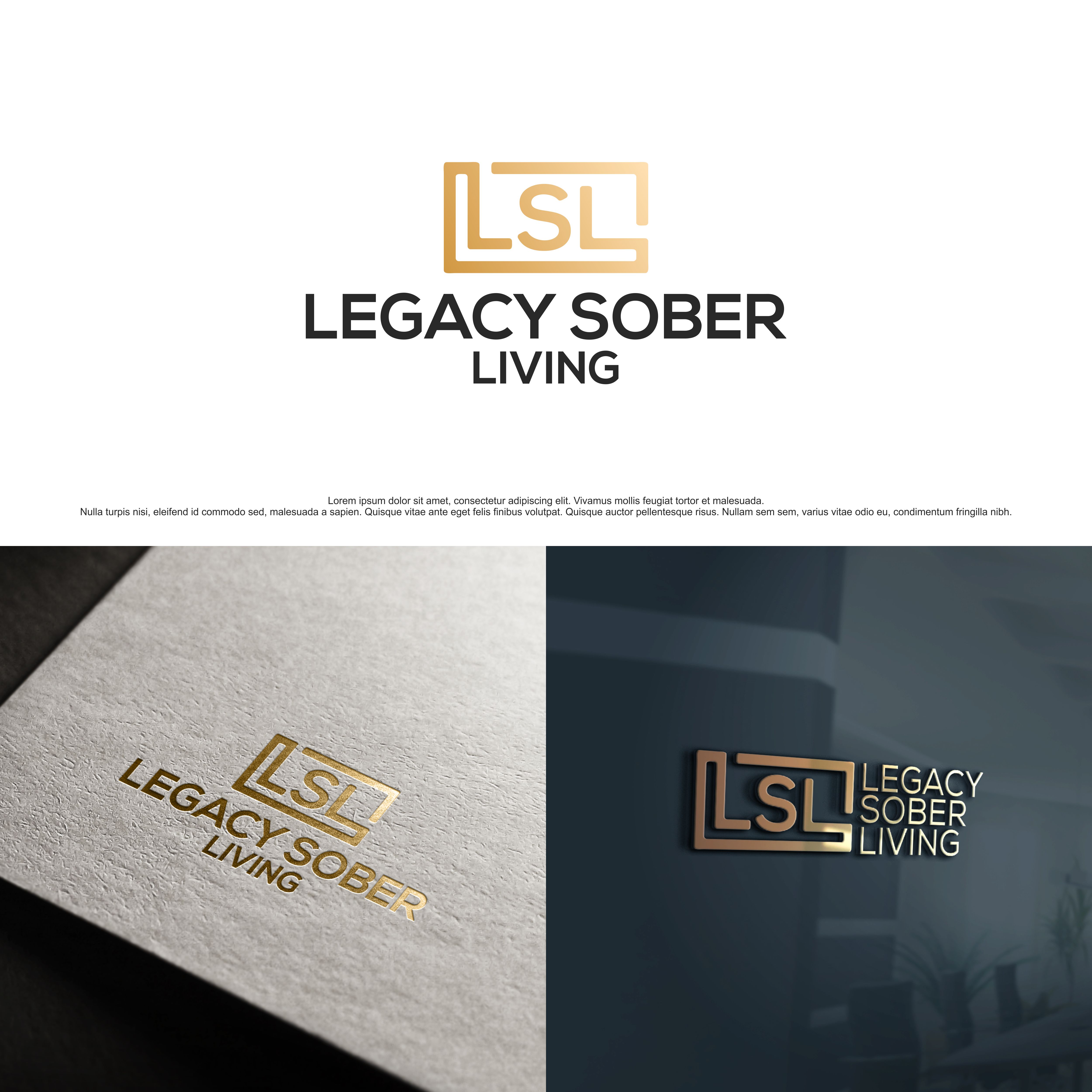 Logo Design by memorrystudio for this project | Design #34990349