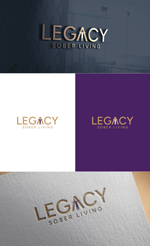 Diseño de Logo por GLDesigns para este proyecto | Diseño: #34958089