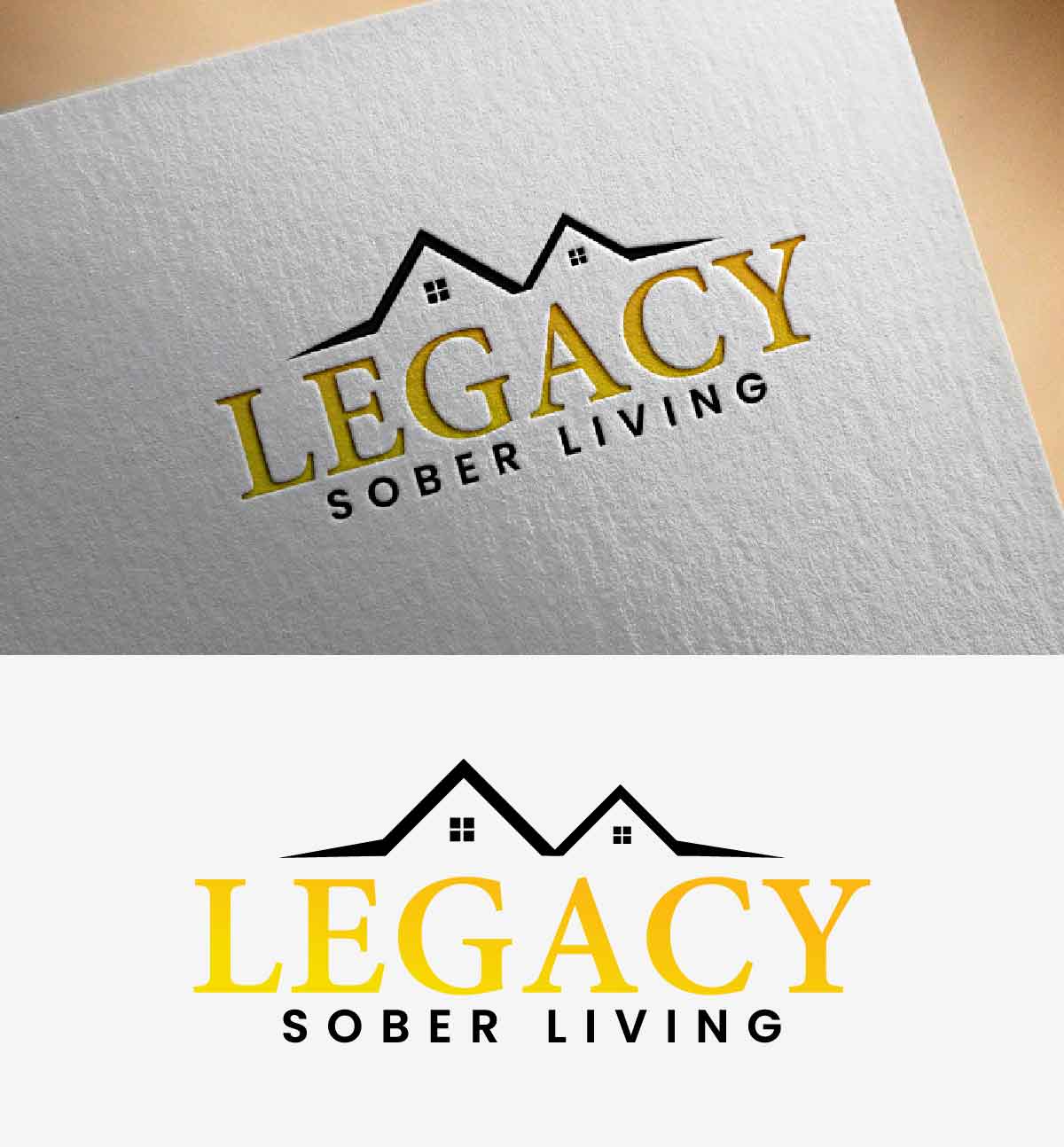 Logo Design by fly  design for this project | Design #34957807
