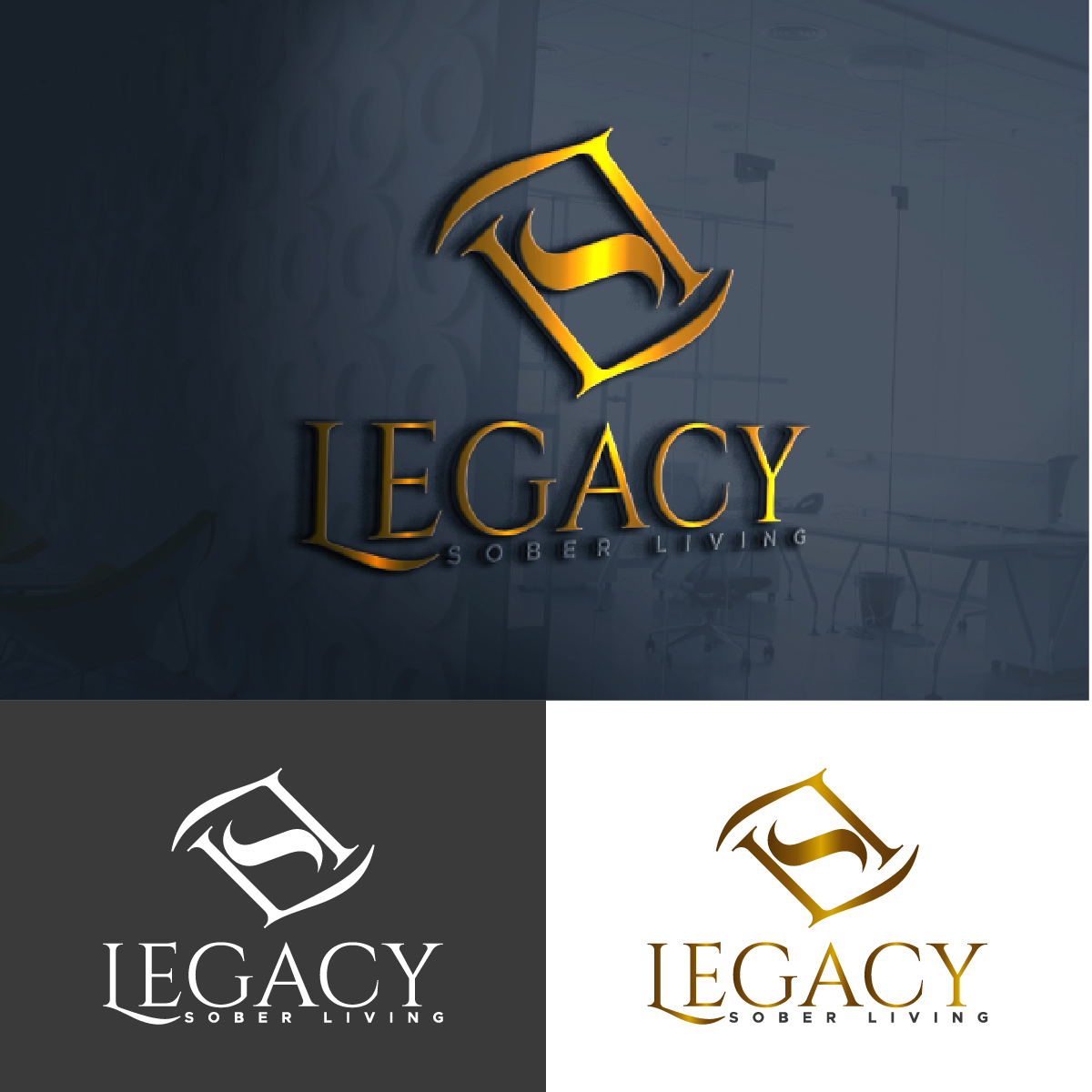 Logo Design by fly  design for this project | Design #34958139