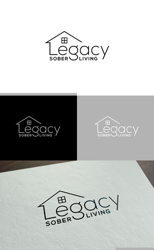 Logo Design by creativepix for this project | Design: #34955257