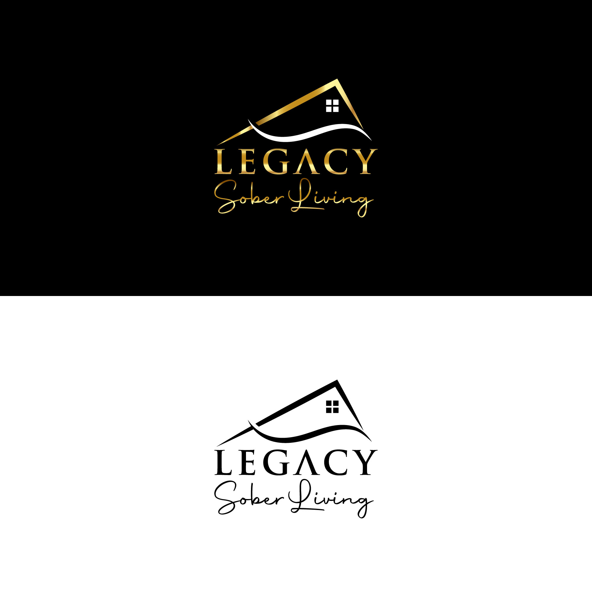 Logo Design by kaushal 05 for this project | Design #34956409