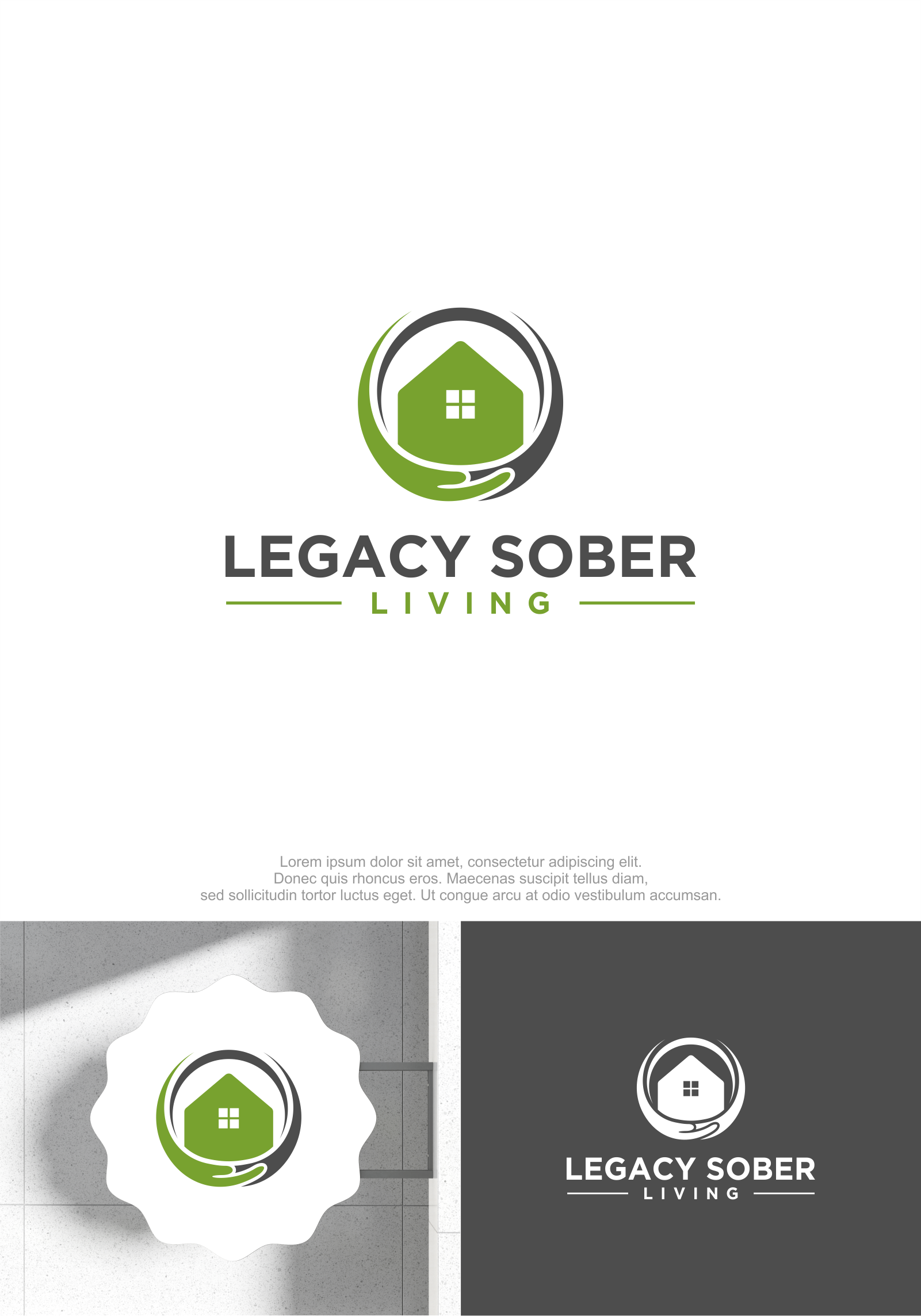 Design de Logo par M.Syaiful Huda pour ce projet | Design #34955631