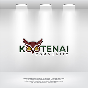 Logo Design by LogoEon for this project | Design: #34956368