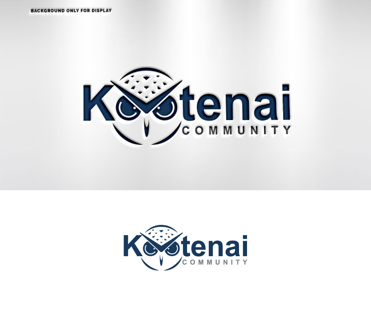 Logo Design by jonkonrad for this project | Design #34958419