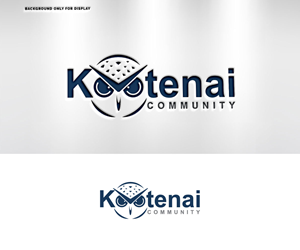 Logo Design by jonkonrad for this project | Design: #34958419